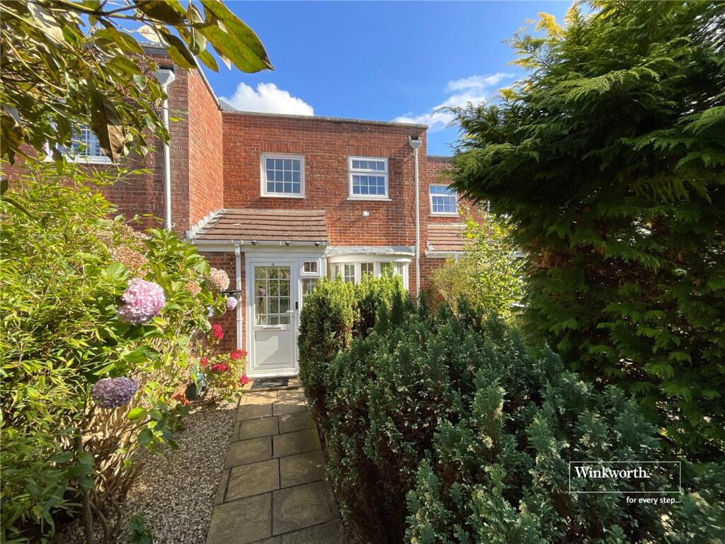 Main image of property: Harriers Close, Highcliffe, Dorset, BH23