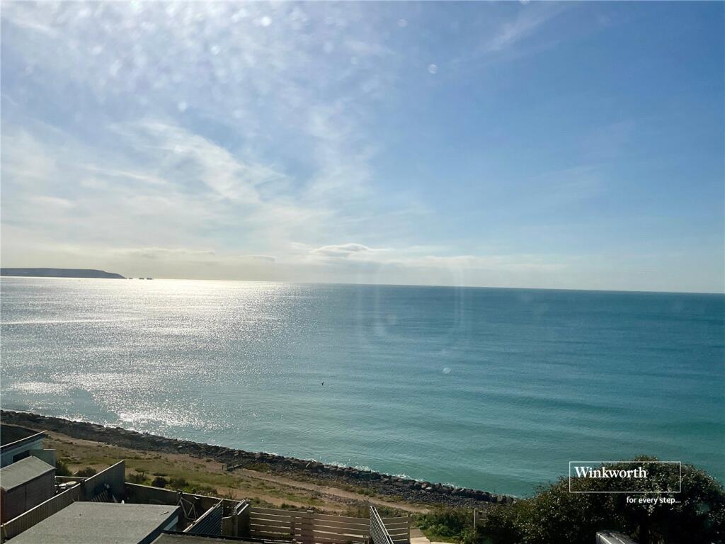 Main image of property: Cliff Terrace, Marine Drive, Barton on Sea, New Milton, BH25
