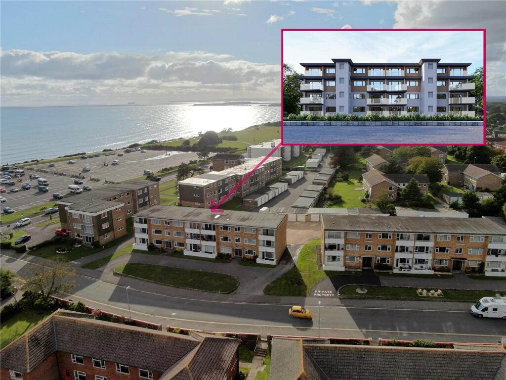 Main image of property: Waterford Road, Highcliffe, Dorset, BH23