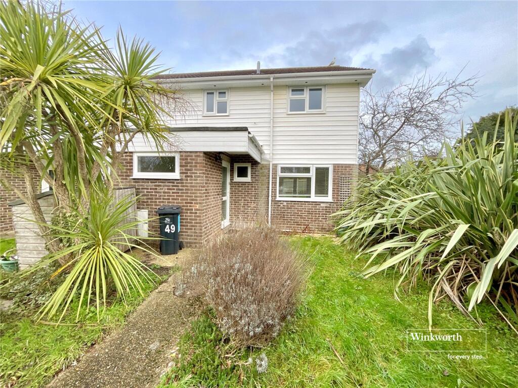 Main image of property: Upper Gordon Road, Highcliffe, Christchurch, Dorset, BH23