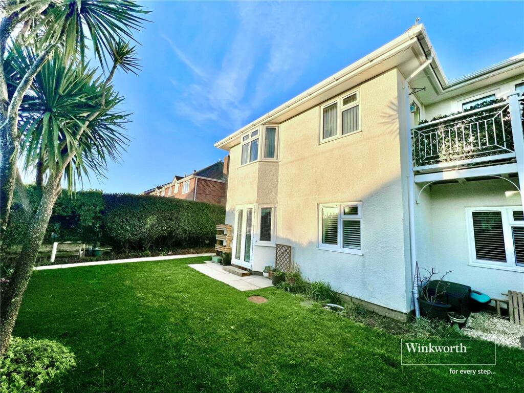 Main image of property: Grove Road, Barton on Sea, New Milton, Hampshire, BH25