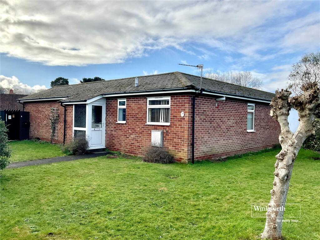 Main image of property: Bluebell Close, Highcliffe, Dorset, BH23