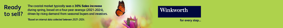 Get brand editions for Winkworth, Highcliffe