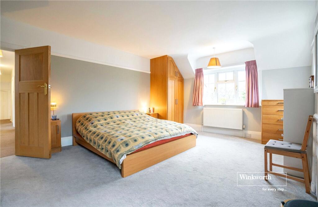 Additional property image - Montagu Road, Highcliffe, Christchurch, Dorset, BH23