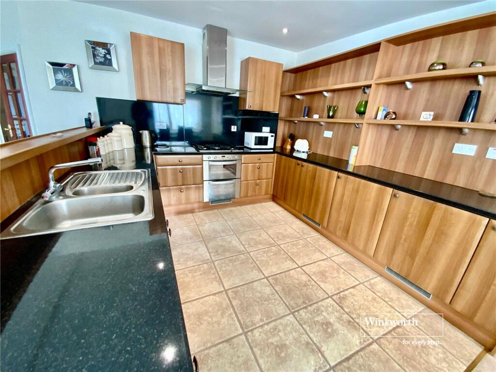 Additional property image - Mudeford, Mudeford, Dorset, BH23