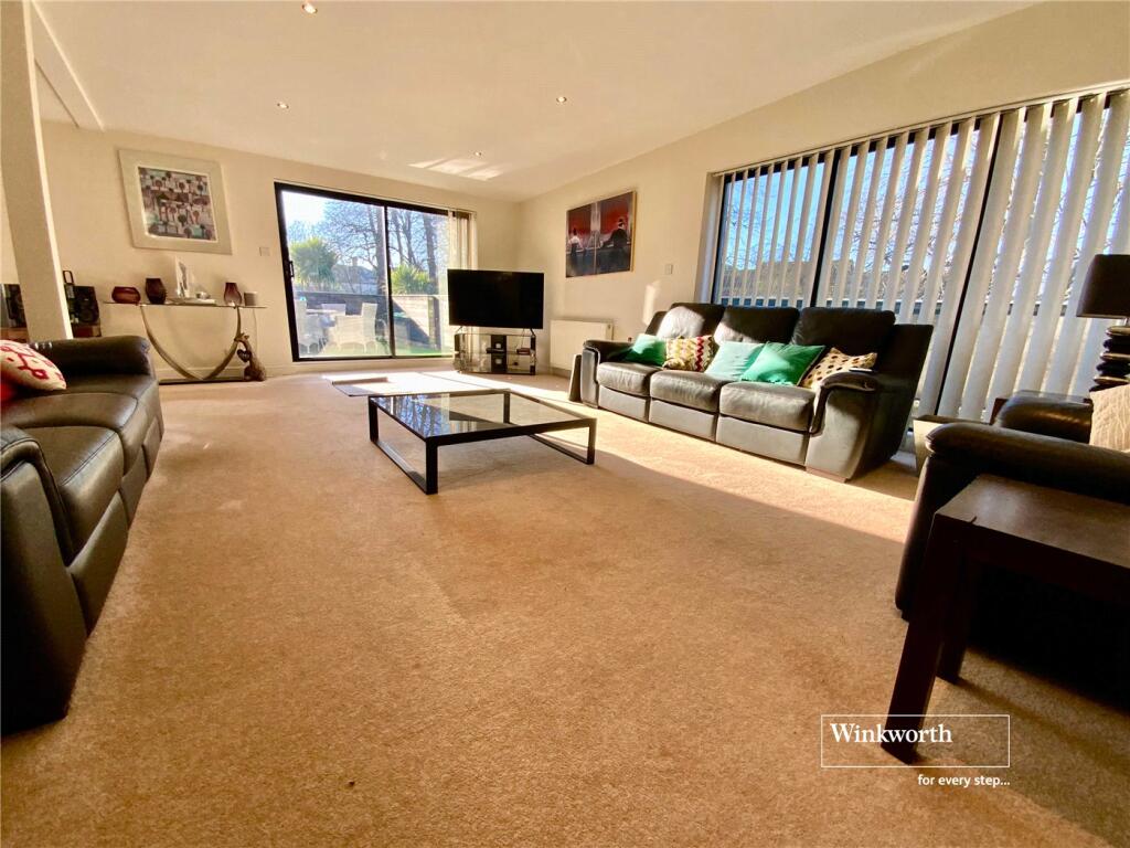 Property image - Mudeford, Mudeford, Dorset, BH23