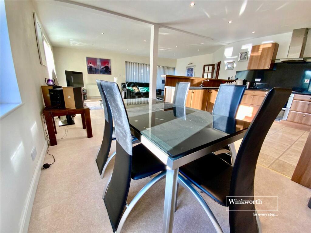 Additional property image - Mudeford, Mudeford, Dorset, BH23