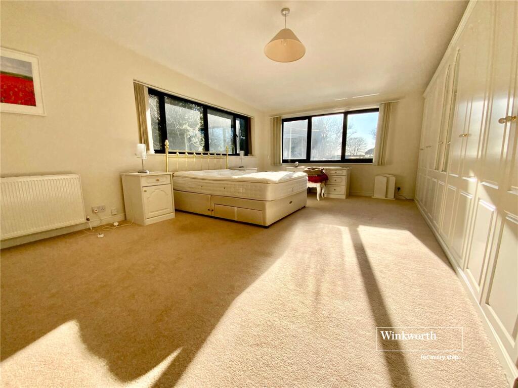 Additional property image - Mudeford, Mudeford, Dorset, BH23