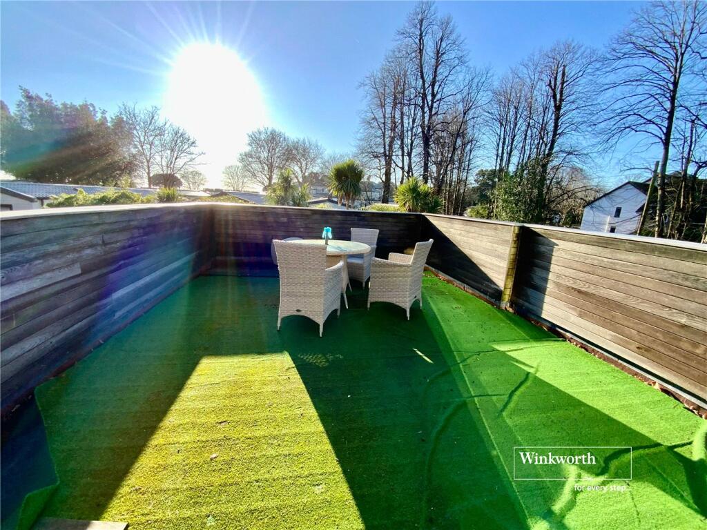 Additional property image - Mudeford, Mudeford, Dorset, BH23