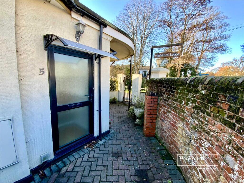 Additional property image - Mudeford, Mudeford, Dorset, BH23