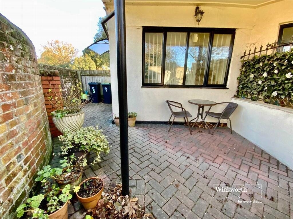 Additional property image - Mudeford, Mudeford, Dorset, BH23