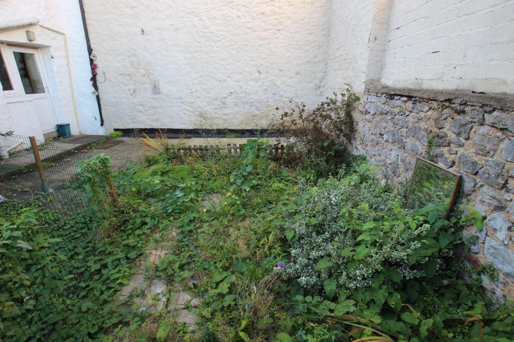 1 bedroom cottage for sale in Fore Street, Kingsteignton, TQ12 3AR, TQ12