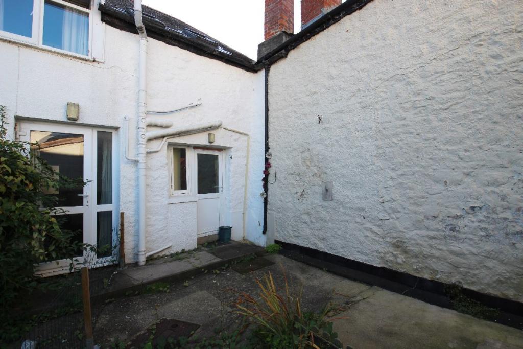 1 bedroom cottage for sale in Fore Street, Kingsteignton, TQ12 3AR, TQ12