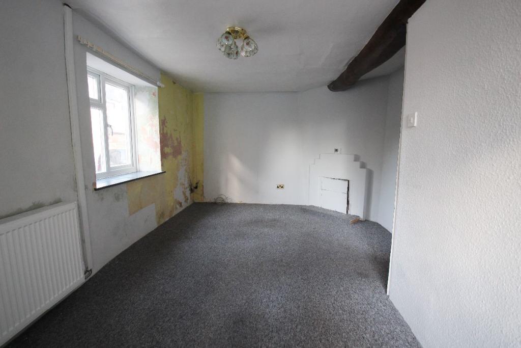 1 bedroom cottage for sale in Fore Street, Kingsteignton, TQ12 3AR, TQ12