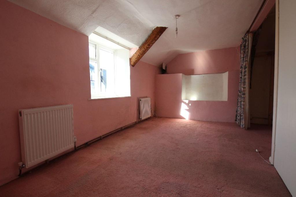1 bedroom cottage for sale in Fore Street, Kingsteignton, TQ12 3AR, TQ12