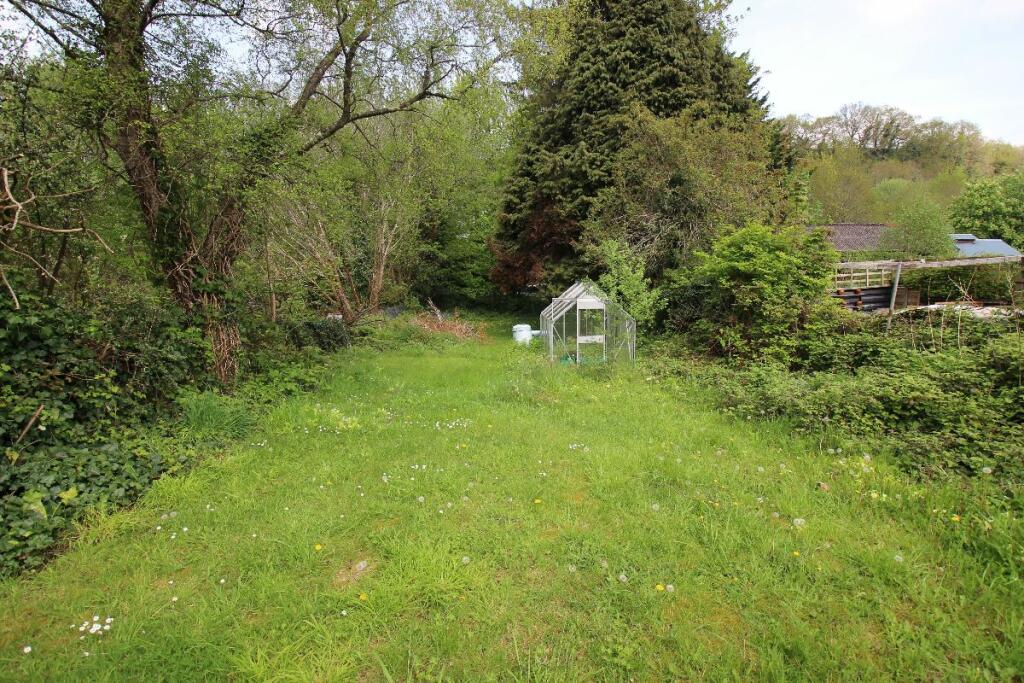 3 bedroom terraced house for sale in Fore Street, Buckfastleigh TQ11