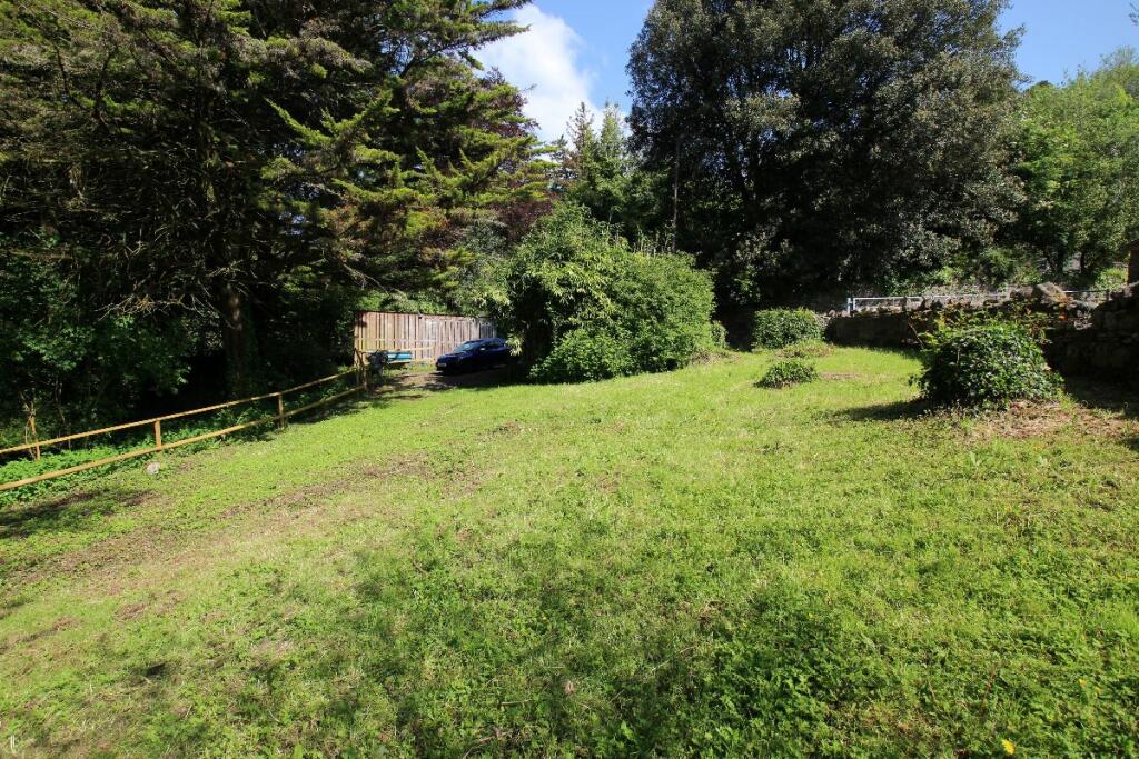 4 bedroom semidetached house for sale in Nr Buckfastleigh, South Devon