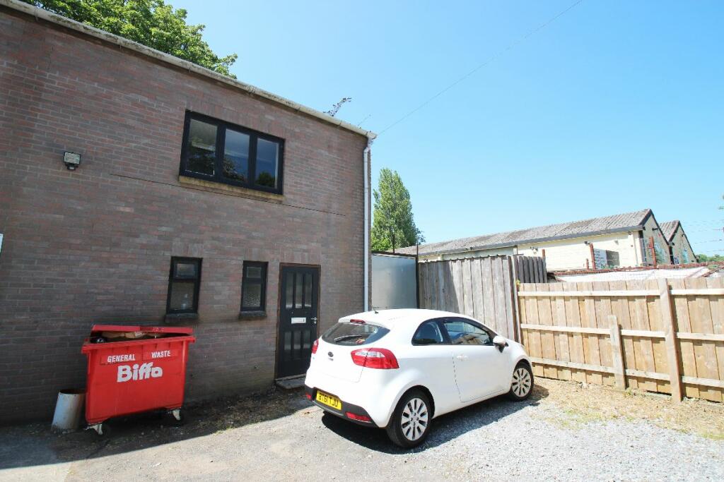 Office for rent in Chuley Road, Ashburton TQ13 7DH, TQ13