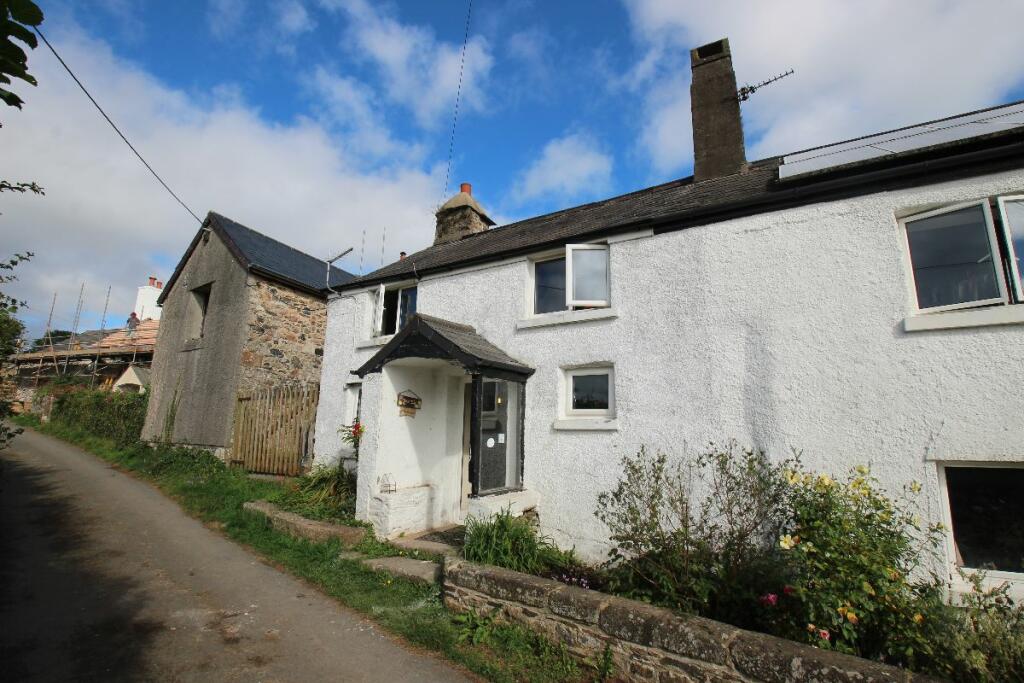 2 bedroom cottage for sale in Scorriton, Buckfastleigh, TQ11