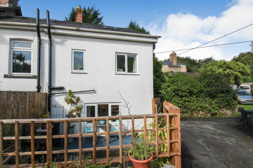 2 bedroom cottage for sale in Camberley Cottages, South Knighton
