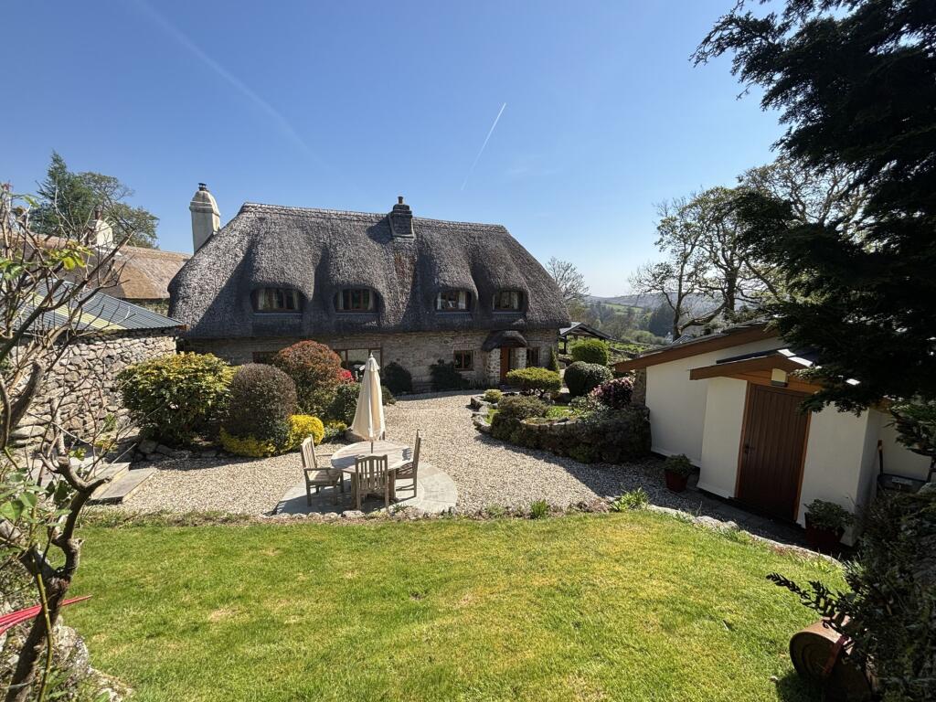 Main image of property: Hexworthy, Dartmoor National Park
