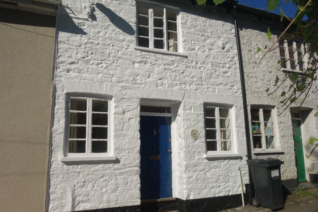 Main image of property: Buckfastleigh