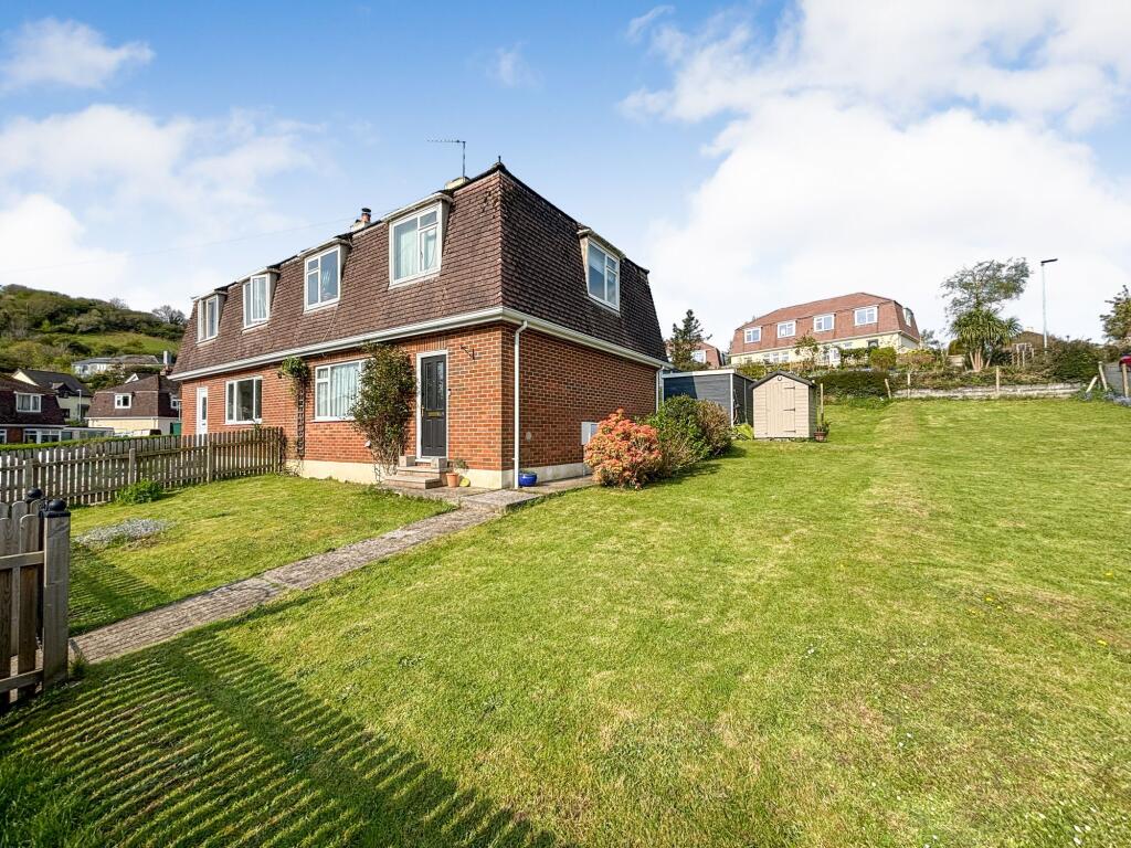 Main image of property: Westabrook, Ashburton