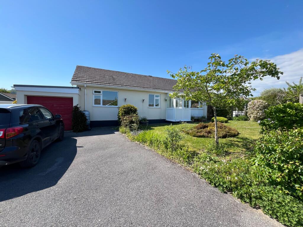Main image of property: Langaller Close, Bovey Tracey