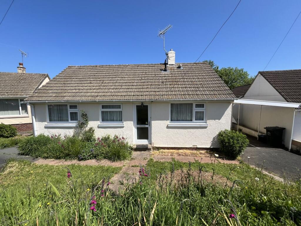 Main image of property: Forde Close, Abbotskerswell