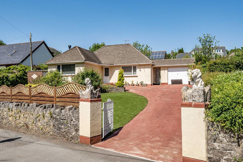 Main image of property: Dolbeare road, Ashburton