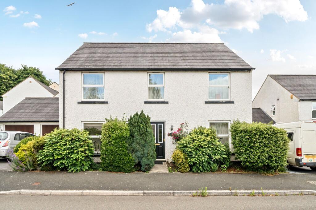 Main image of property: Miners Close, Ashburton