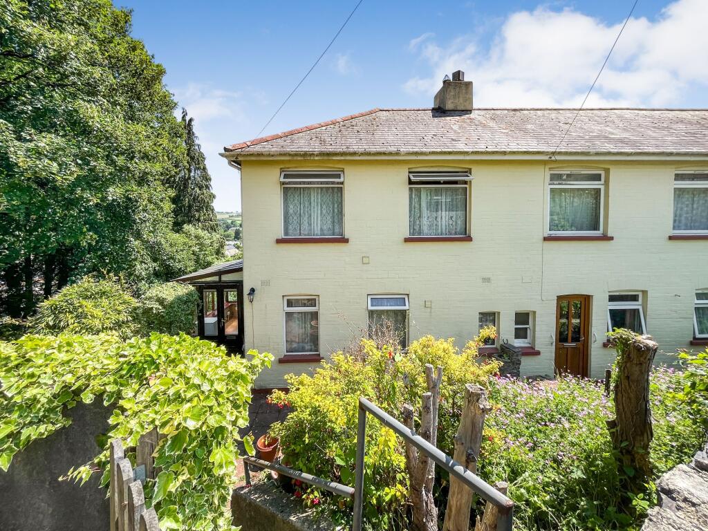Main image of property: Higher Roborough, Ashburton