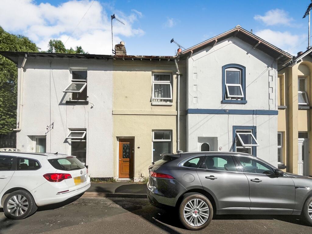 Main image of property: Wain Lane, Newton Abbot