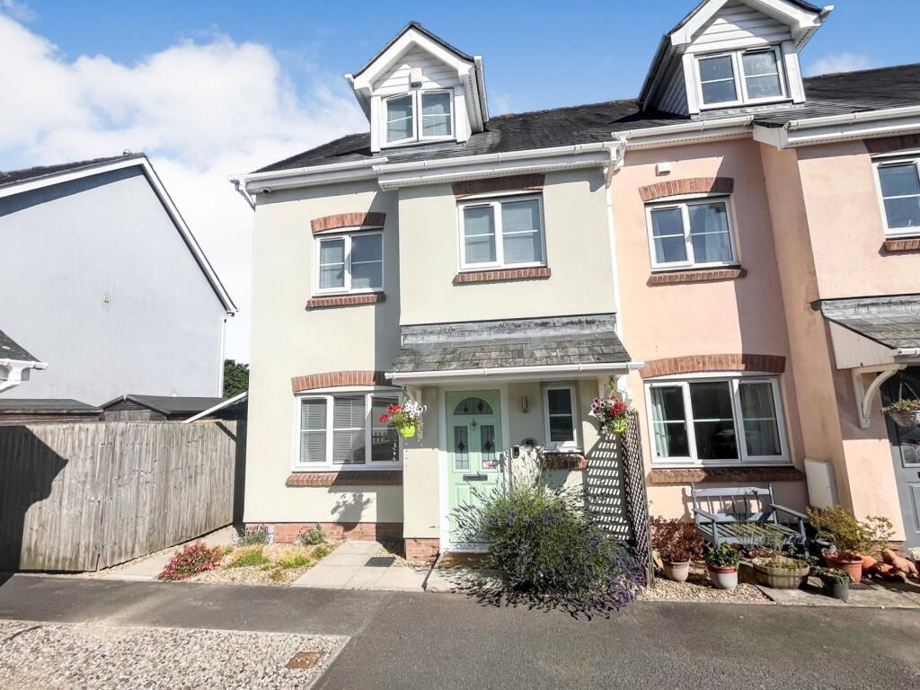 Main image of property: Knights Mead, Chudleigh Knighton