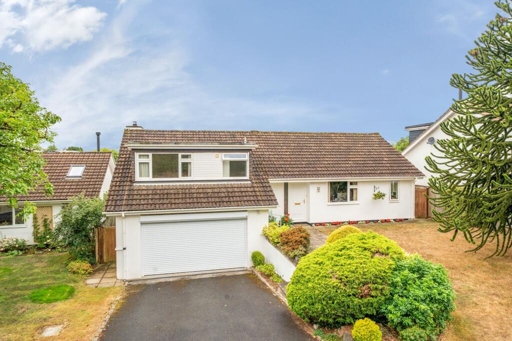 Main image of property: Amberley Close, Ashburton