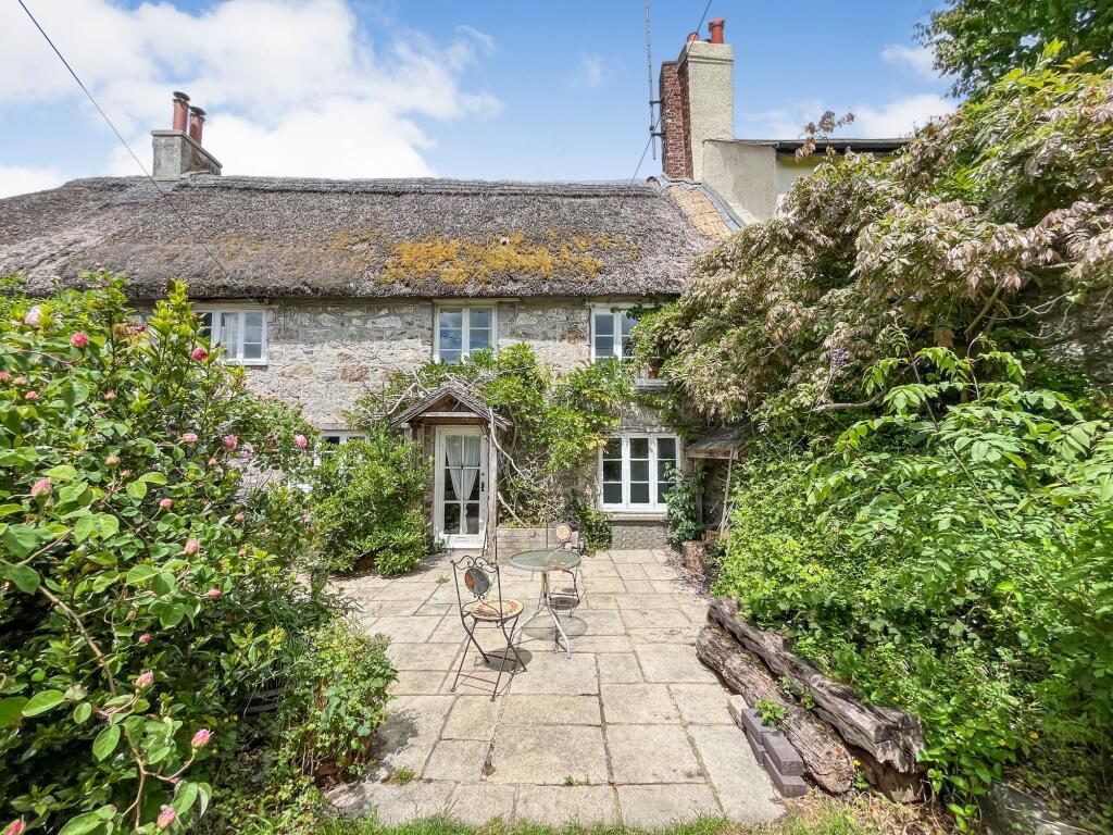 Main image of property: Sandy Park, Chagford