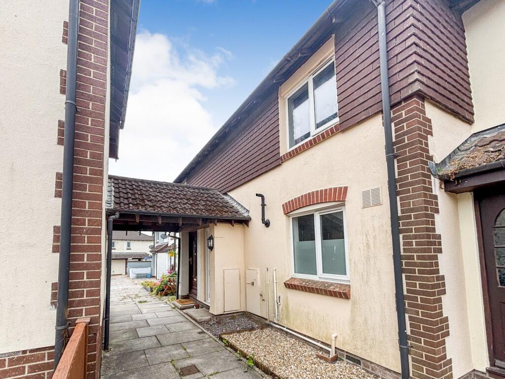 Main image of property: Moorland Gate, Heathfield