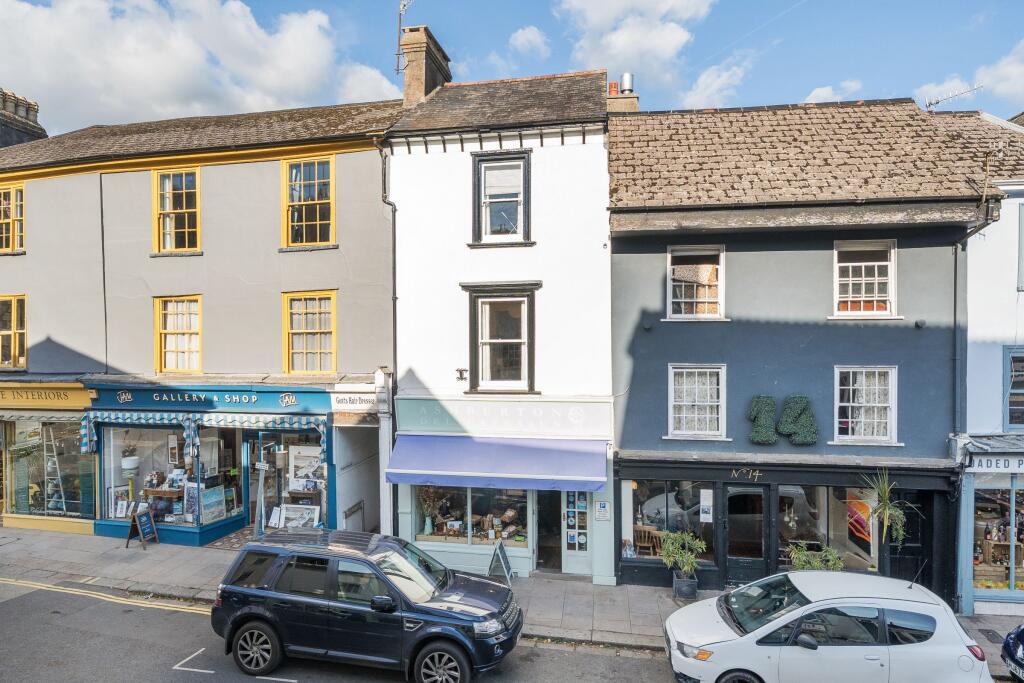 Main image of property: North Street, Ashburton