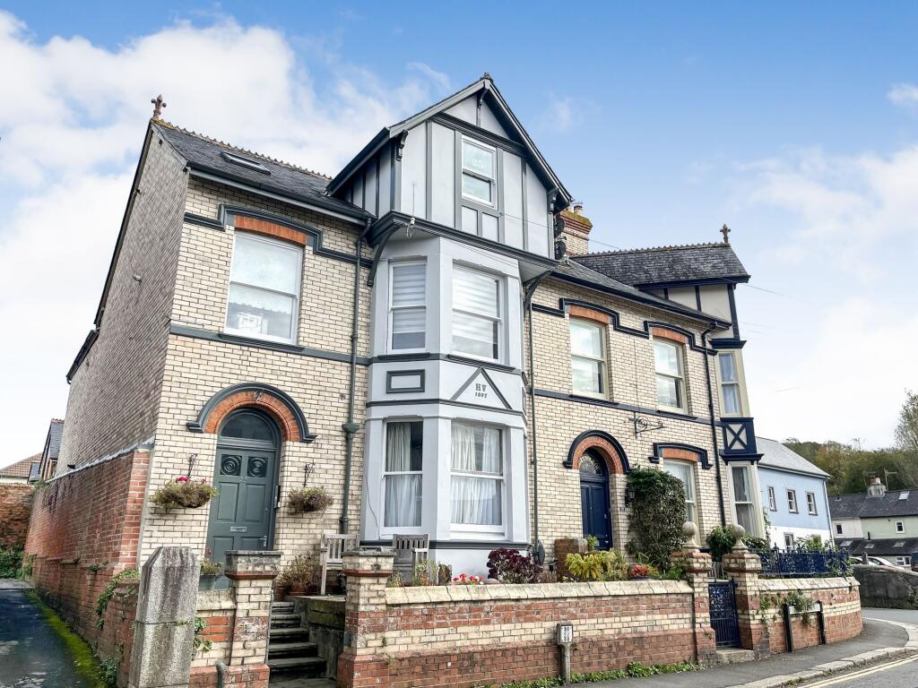 Main image of property: St. Lawrence Lane, Ahburton