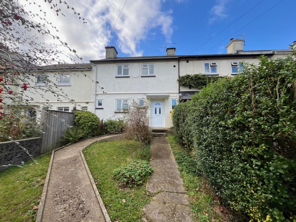 Main image of property: Abbey Meadow, Buckfast