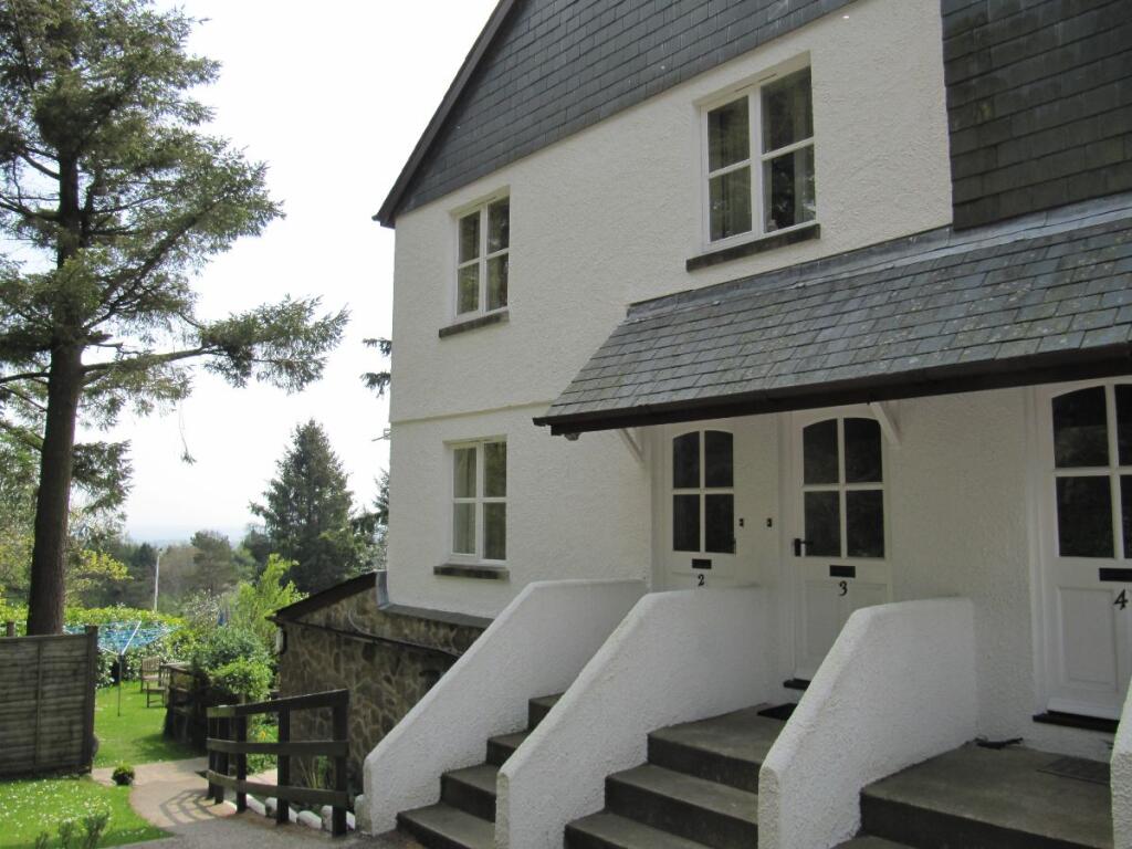 Main image of property: Haytor Court, Haytor, Newton Abbot