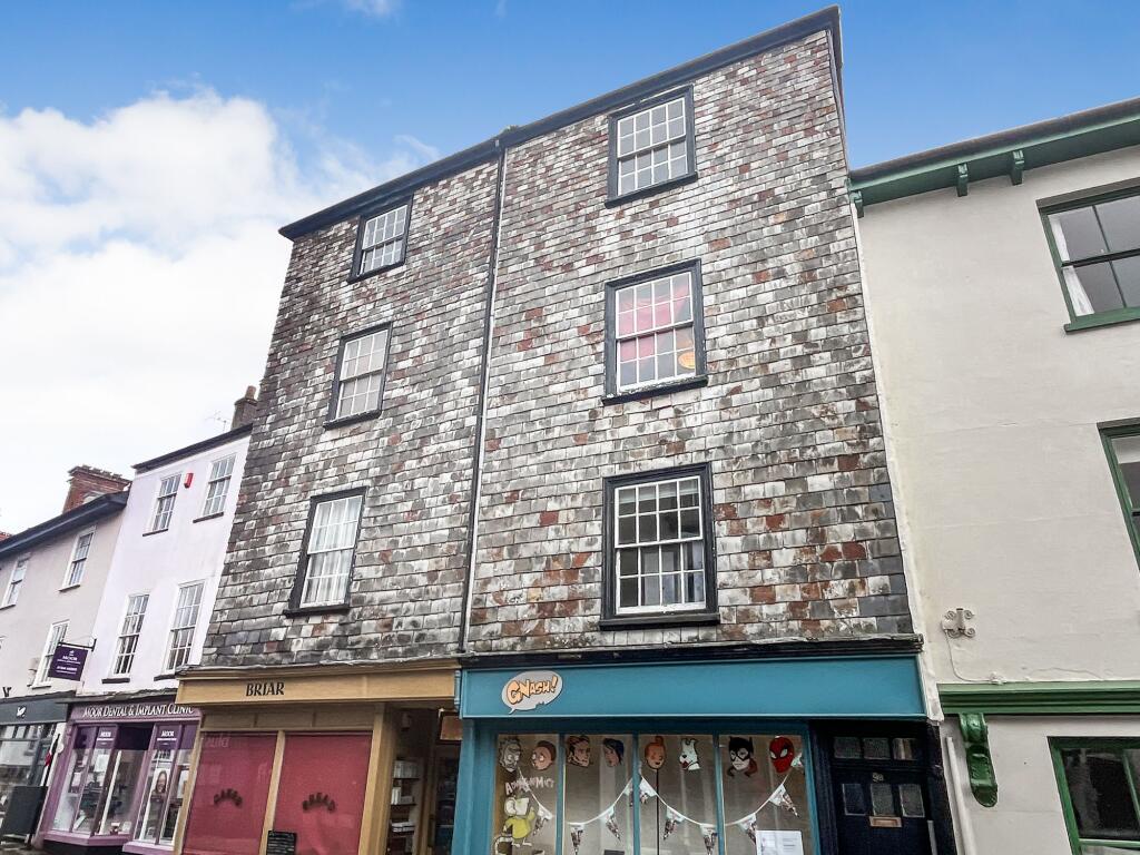 Main image of property: West Street, Ashburton