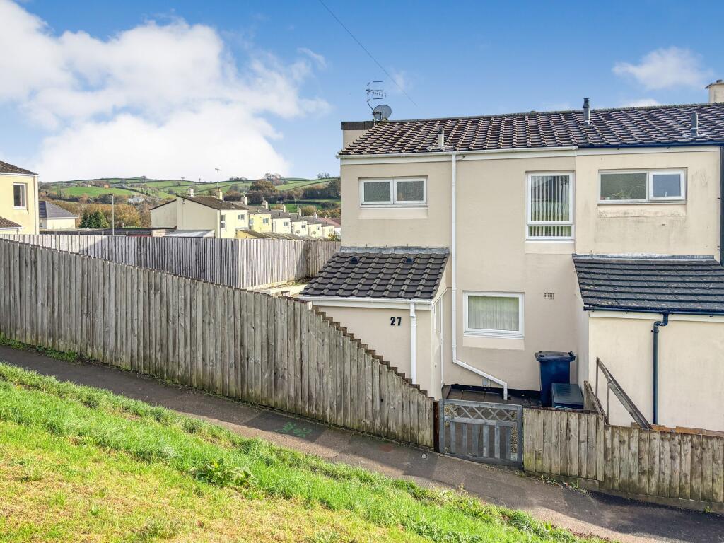 Main image of property: Home Park, Ashburton