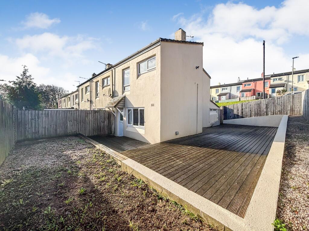 Main image of property: Home Park, Ashburton