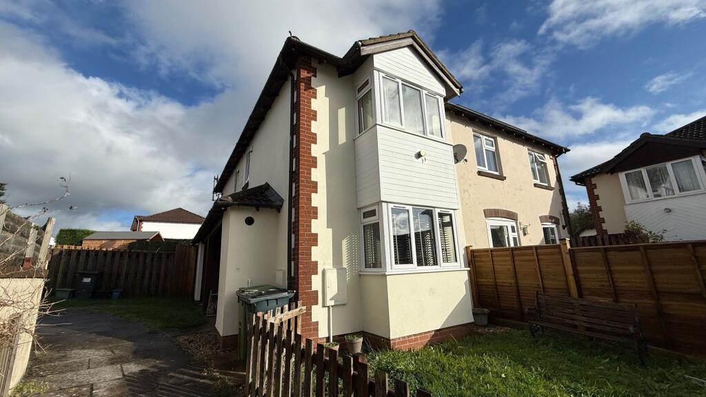 Main image of property: Moorland Gate, Heathfield, Newton Abbot