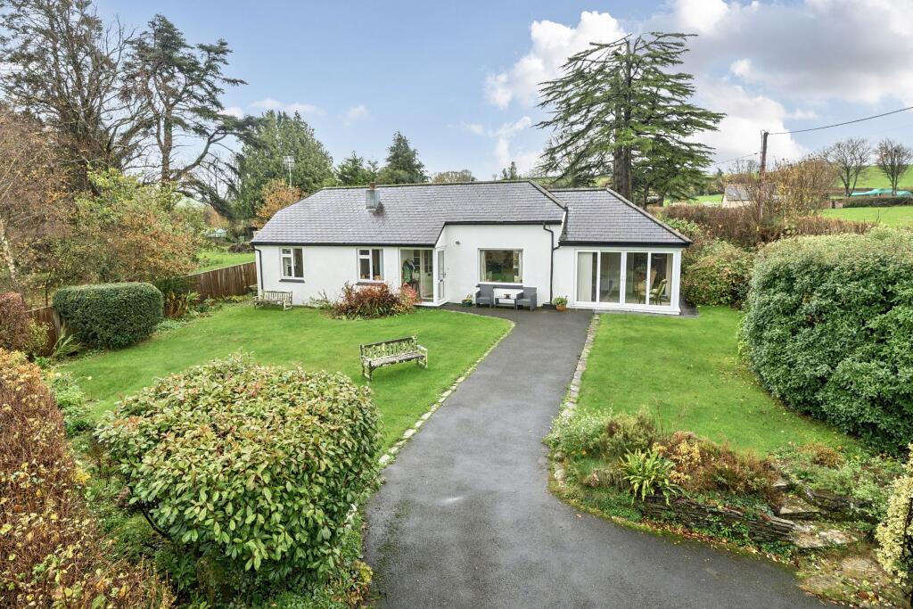 Main image of property: Grange Road, Buckfast