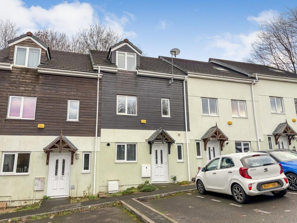 Main image of property: The Orchard, Old Totnes Road, Buckfastleigh