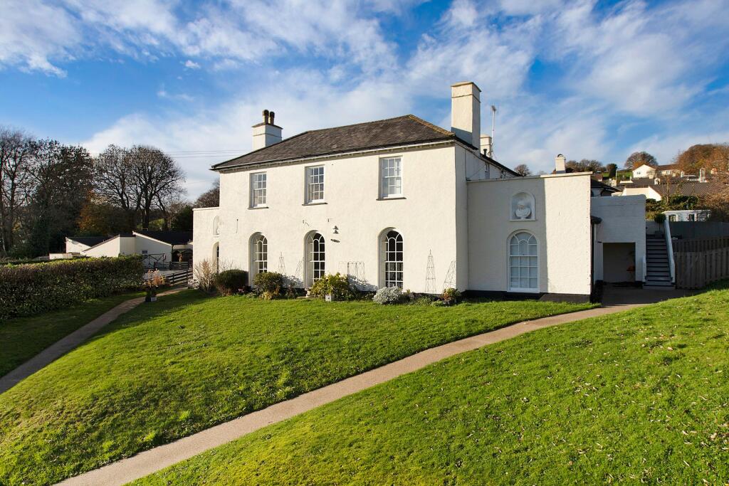 Main image of property: Eastern Road, Ashburton