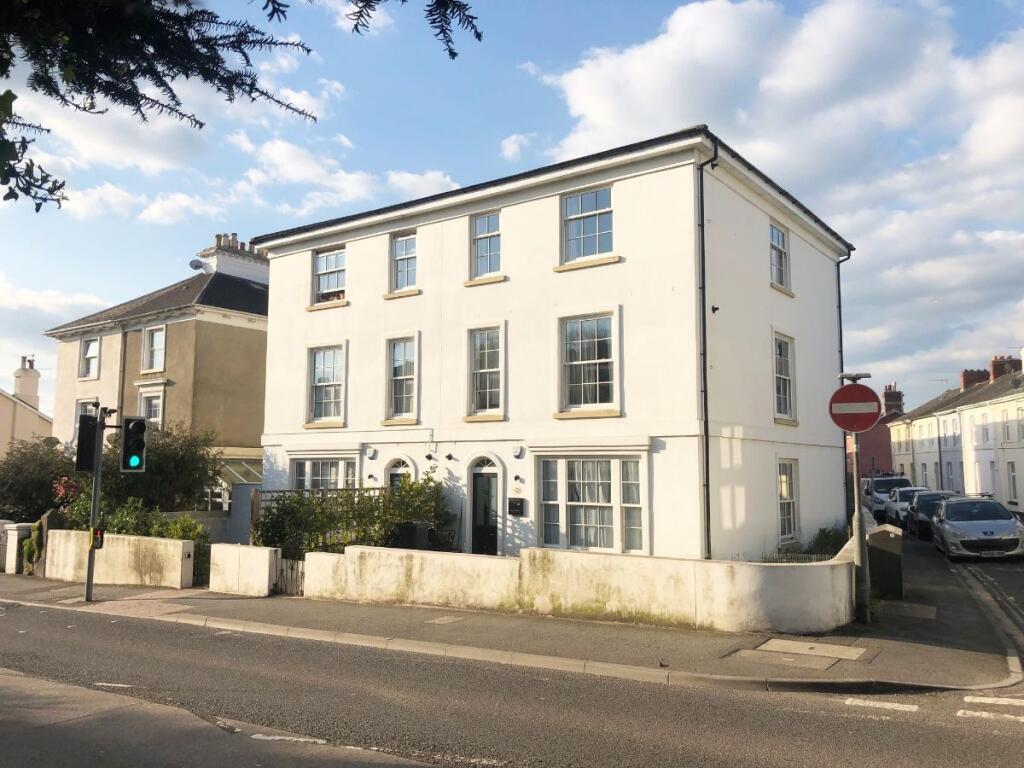 Main image of property: Prospect House, Newton Abbot
