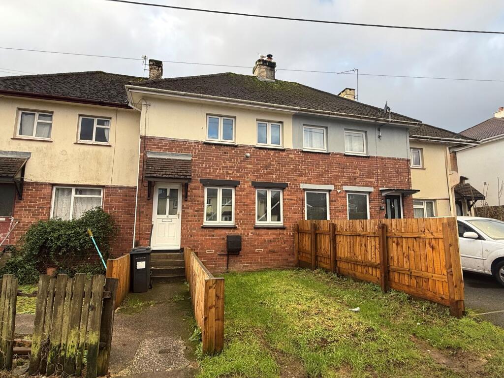 Main image of property: Longford Lane, Kingsteignton, Newton Abbot